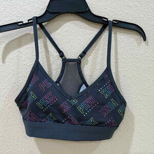 Womens XS VSP Sports bra